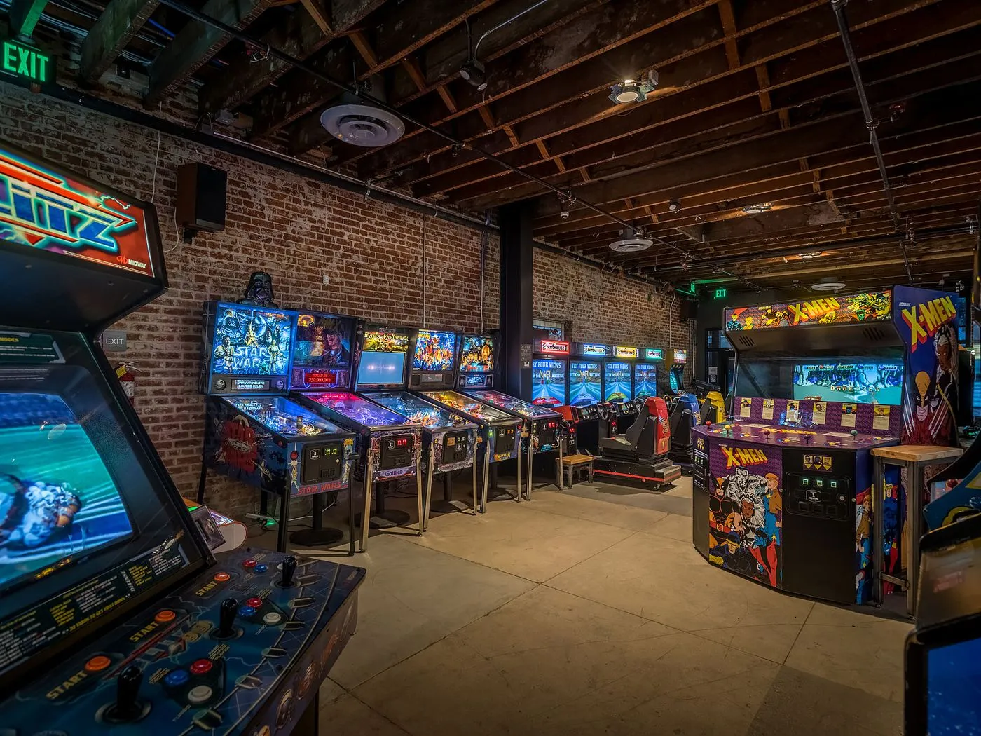 Where to Play Pinball in LA 11 Fabulous Places in Los Angeles